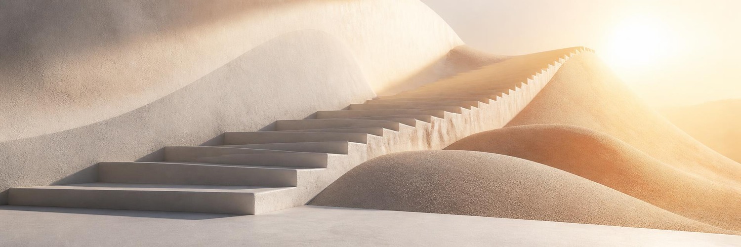 Textura de arena y luz natural de Fuerteventura