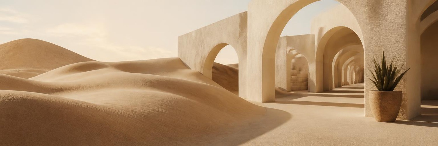 Textura de arena y luz natural de Fuerteventura